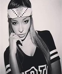 Tinashe/ Drake/ DJ Mustard/ 2 On Type Beat "The Boy" {SOLD} (Prod. By @thex90z) [2014]