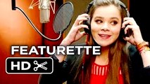 Pitch Perfect 2 Featurette - On The Set (2015) - Hailee Steinfeld, Anna Kendrick Movie HD
