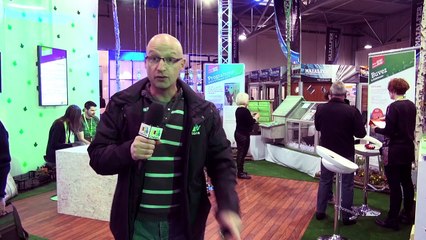 Salon de l'habitat et du Développement Durable 2014