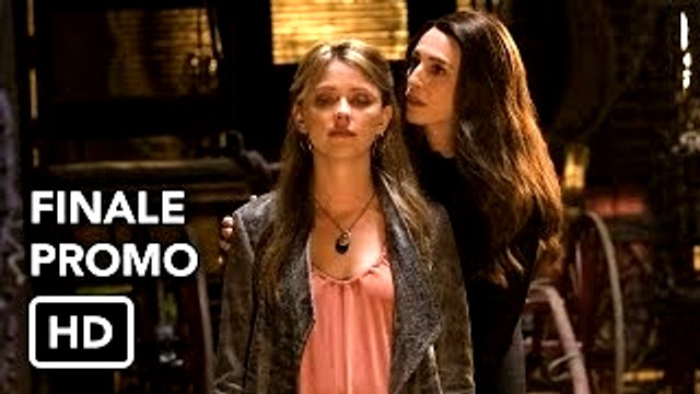 The Originals 2x22 Extended Promo Ashes to Ashes (HD) Season Finale