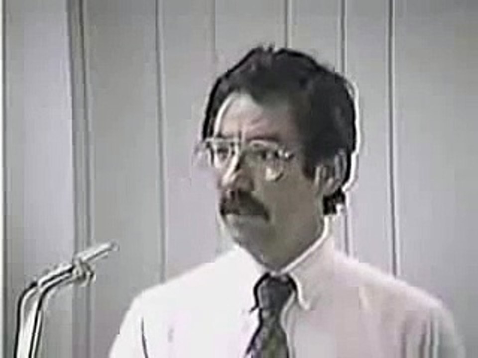 John Worrell Keely-dale pond pt1