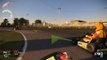Project CARS - PC - Ultra - 1080p - Karting soleil couchant