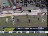 25η ΑΕΛ-Ηρακλής 0-0 2005-06 Δηλώσεις προπονητών ΝΕΤ
