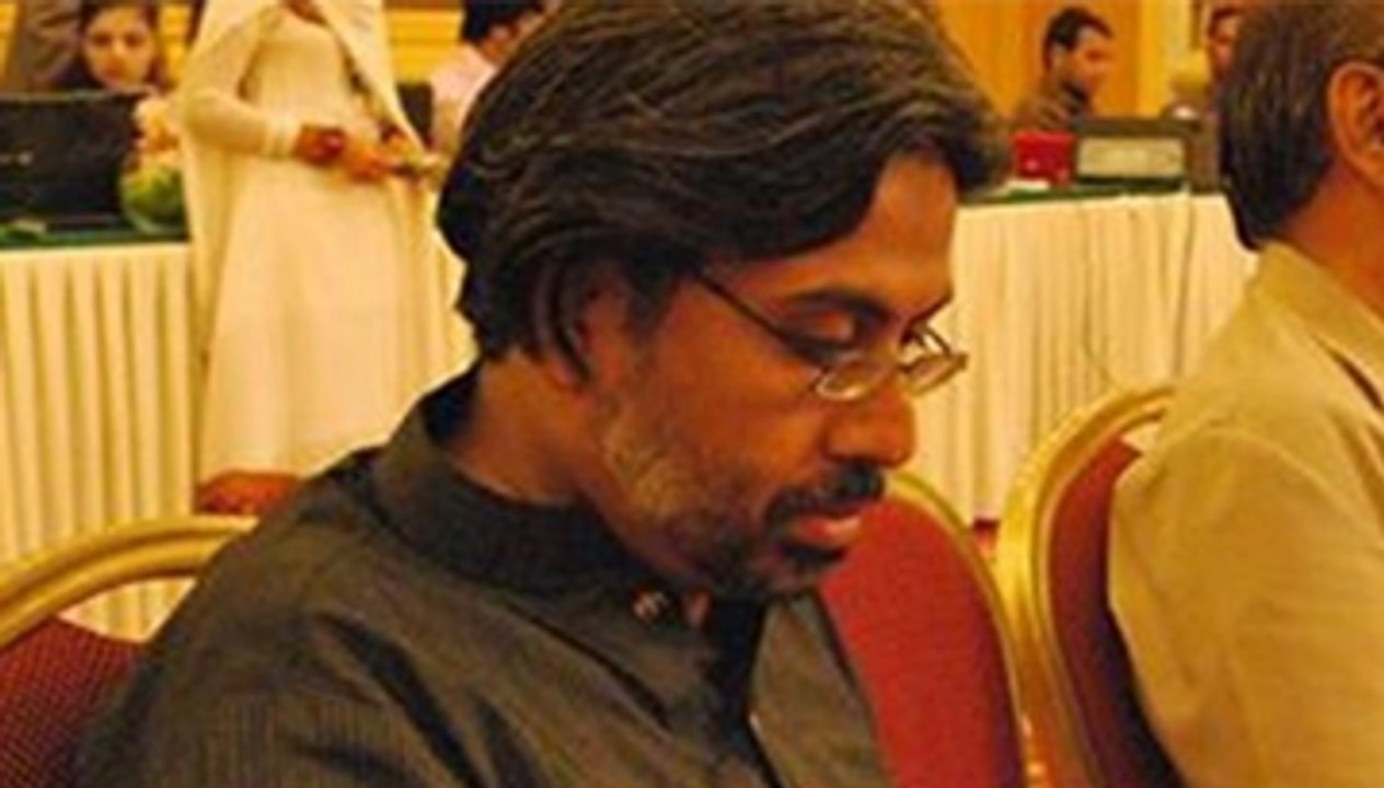 Karachi university