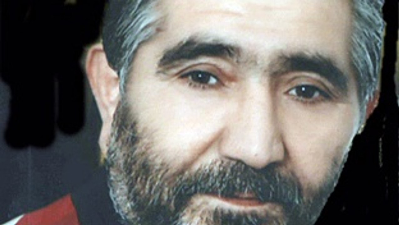 Halit Arapoglu - Artik Arama Beni