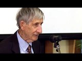 Freeman Dyson, The History of Reduction of Nuclear and Biological Weapons