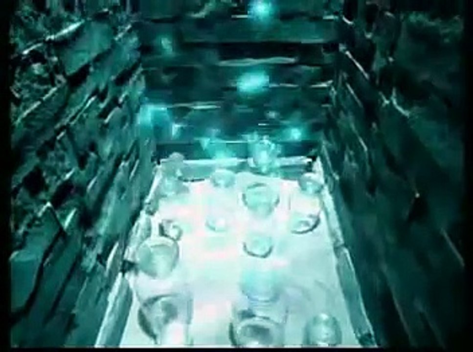 王菲-再見螢火蟲 (Faye Wong)