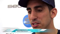 Monaco ePrix - Sebastien Buemi race preview