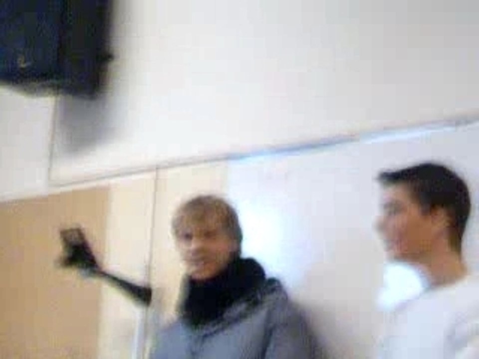 Petite trip en cours