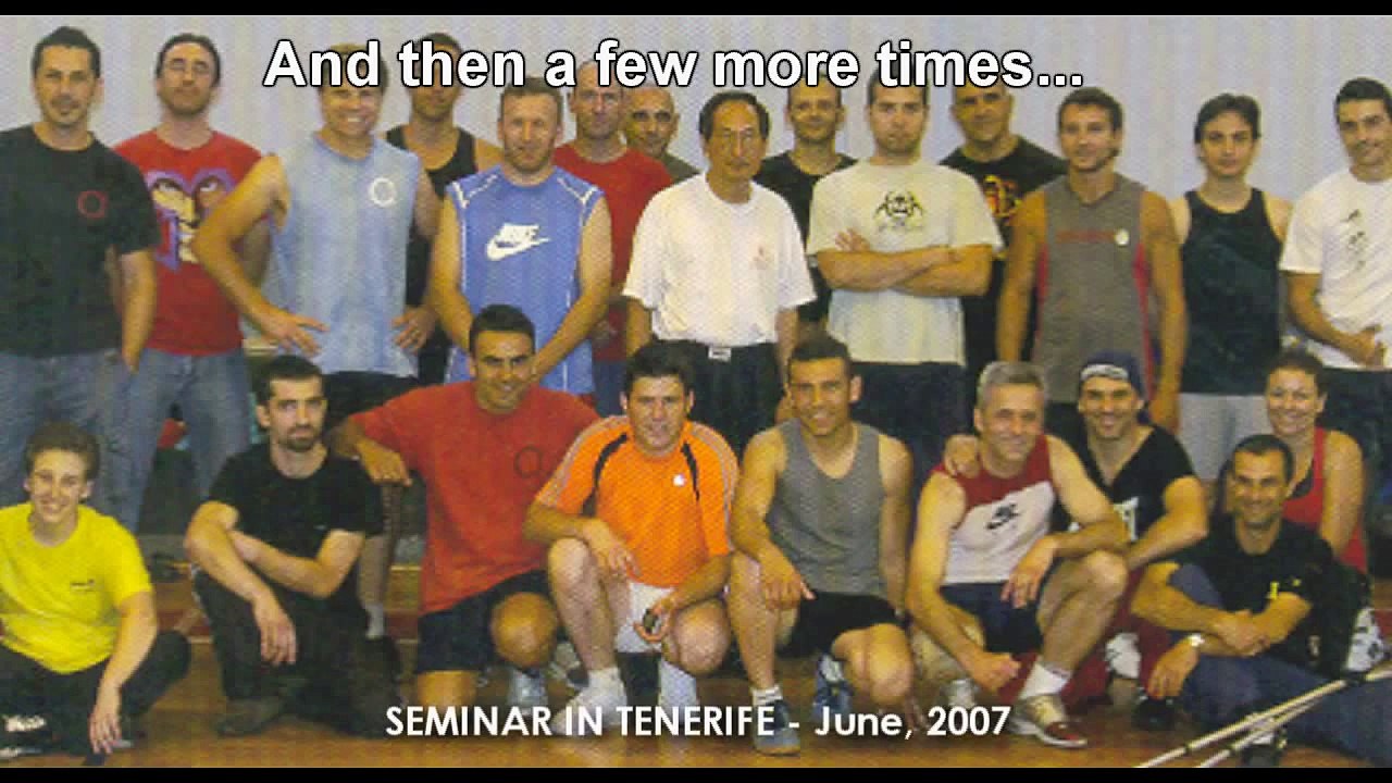 Bruce Lee´s Jeet Kune Do