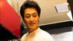 料理の作り方（牡蠣の正しい開け方）についてイケメン俳優の藤代太一さんに解説してもらったよ   菊地亜美ッス。