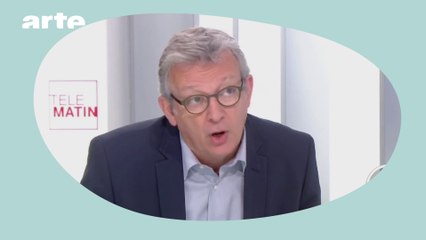 Pierre Laurent & les réfugiés syriens - DESINTOX - 05/05/2015