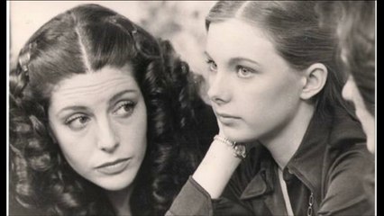 TRIBUTE TO INMA DE SANTIS