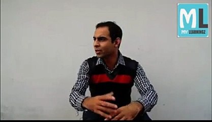 Q&A - Sitting of Students with Qasim Ali Shah (WaqasNasir)