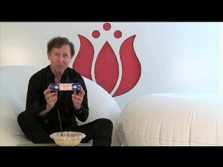 Les encens ’Nag Champa’