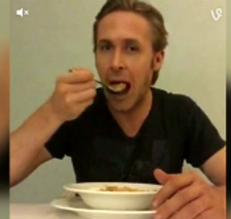 Ryan Gosling rend hommage a un fan décédé