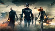 Captain America: The Winter Soldier (2014) Full Movie Streaming Online in HD-720p Video Quality