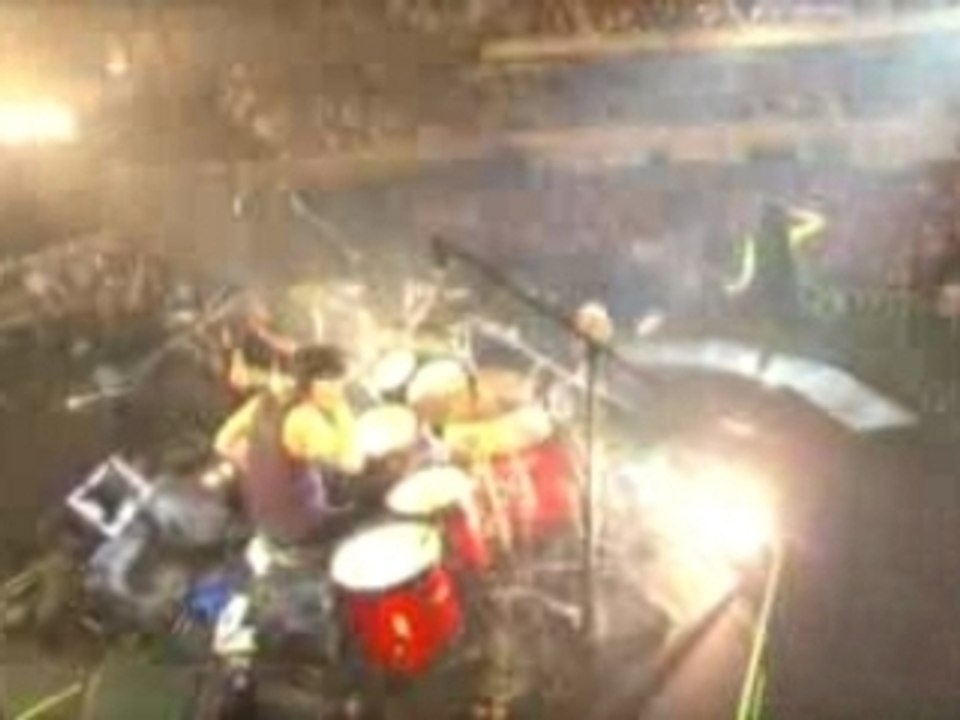 モンスター (live)