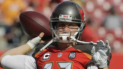 Should Josh McCown be the No. 1 quarterback heading into Browns camp?