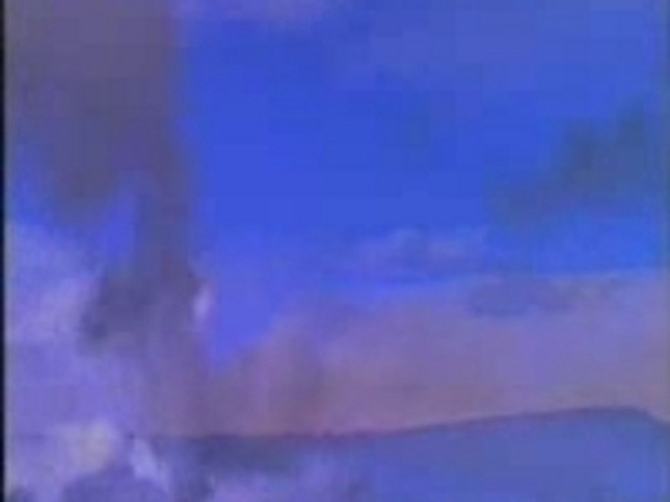 UnitedDjsForCentralAmerica-Too Much Rain
