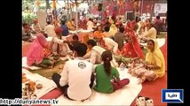 Dunya News - Mass marriages arranged in India