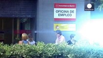 Spagna, disoccupati in netto calo ad aprile