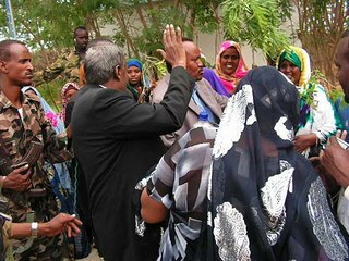 Sheikh Sharif sheikh Ahmad