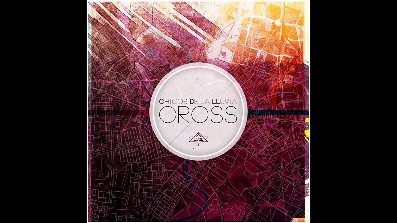 7. Los Chicos de la Lluvia - No love, no pain Ft. Cráneo (Prod. Rels) [CROSS]