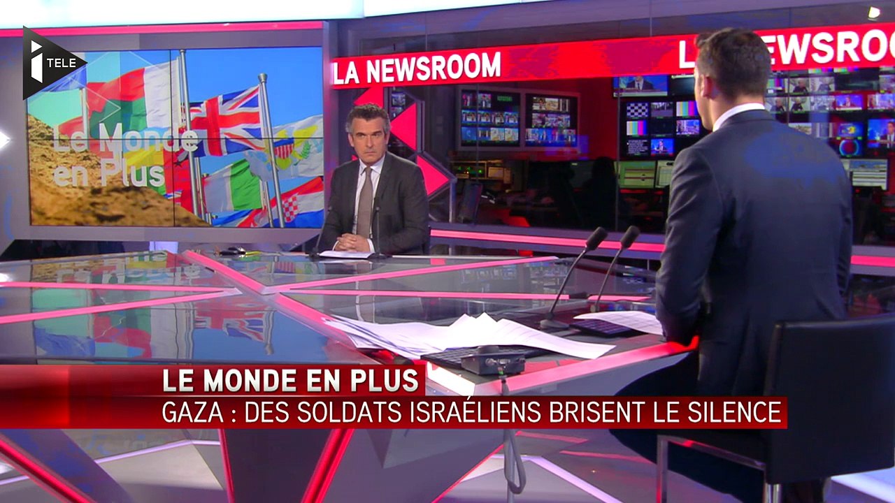 Gaza: des soldats israéliens brisent le silence sur les dérives de Tsahal