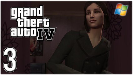 GTA4 │ Grand Theft Auto 4 【PC】 -  03