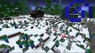 Minecraft | GRAVESTONES! (Wither Catacombs!) | Mod Showcase [1.6.2]