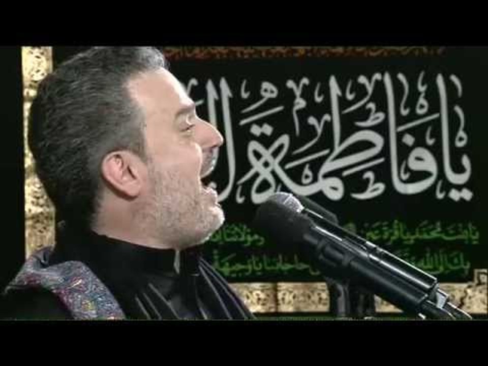 ياخيبر جاوبهم باسم الكربلائي استشهاد الزهراء 18 جماد الاول 1436