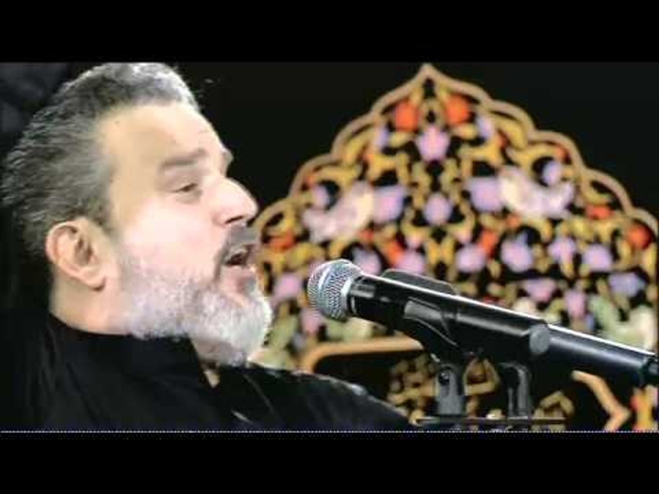 الحاج باسم الكربلائي - زينب وين الاعزاز  - حسينية الحاج  داود العاشور - ليلة 15 رجب 1436