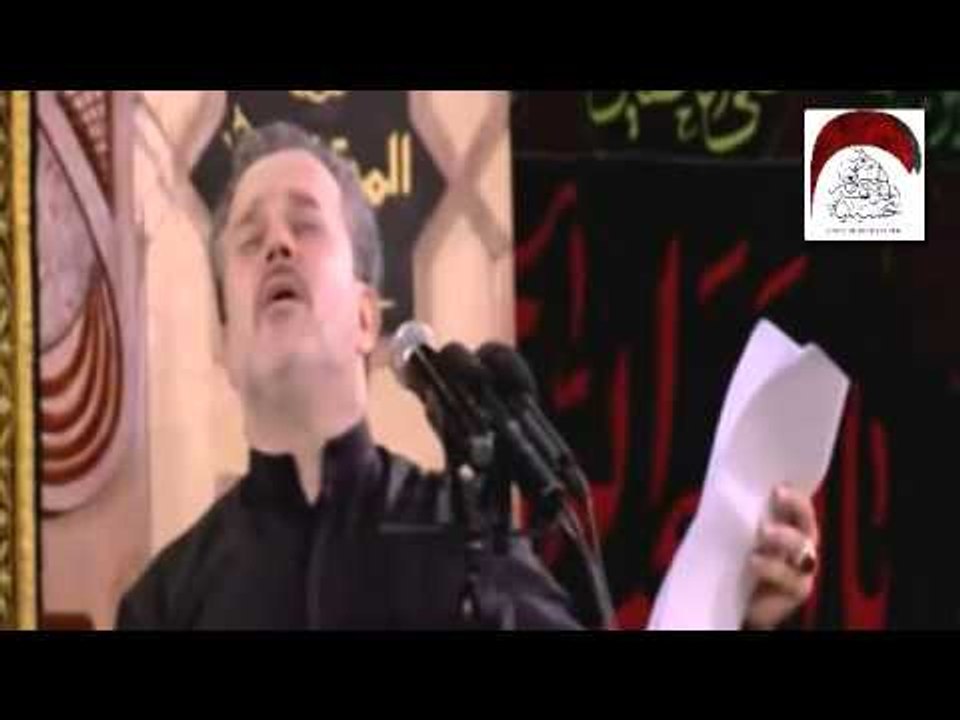 رايح الغالي   باسم الكربلائي  4 محرم   حسينية داود العاشور