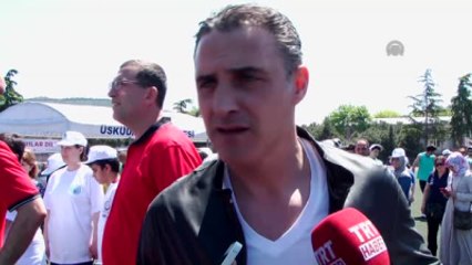 Beşiktaş'ın Eski Futbolcusu ve Teknik Direktörü Havutçu