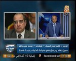 حصري نكشف رد فعل مبارك بالسجن علي عزل مرسي العياط