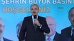 Ordu - Kurtulmuş: Ordu-Giresun Havalimanı Projesi Türkiye'nin İtibarını Artırıyor
