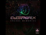 Elektronix - 8 bit Islands (Arcade Memories)