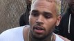 Chris Brown -- Suspect in Las Vegas Battery ... Basketball Related Again