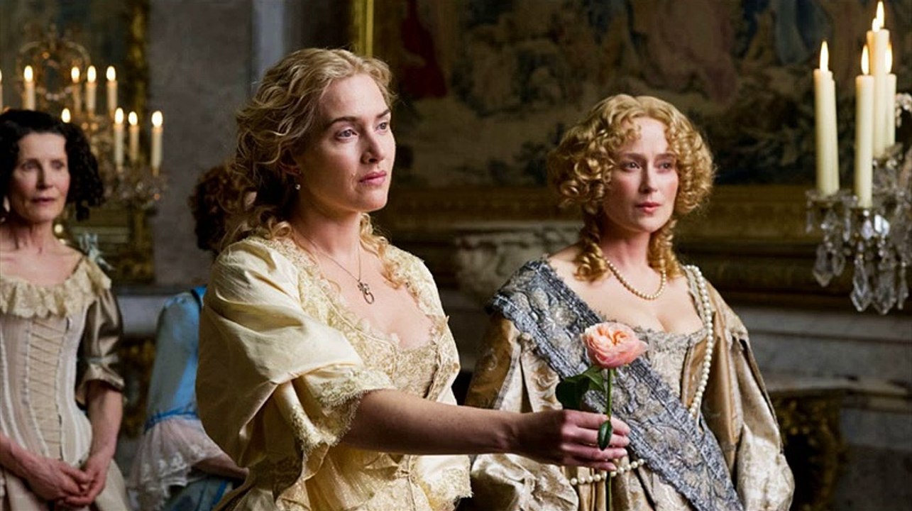 Download A Little Chaos 2015 Full Hd Quality