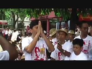 2100 by 2010: Burma's Forgotten Political Prisoners