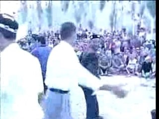 Sanam dance uyghur