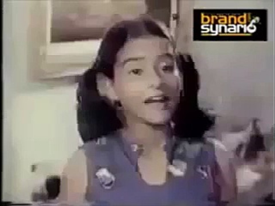 Binaca Toothpaste TVC