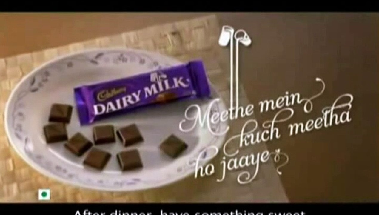 Cadbury Diary Milk All New Ads Compilation _ Meethe Mein Kuch Meetha Ho Jaaye.wmv[1]