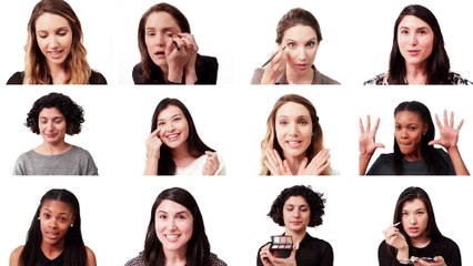 Comment vous maquiller pour un rendez-vous galant