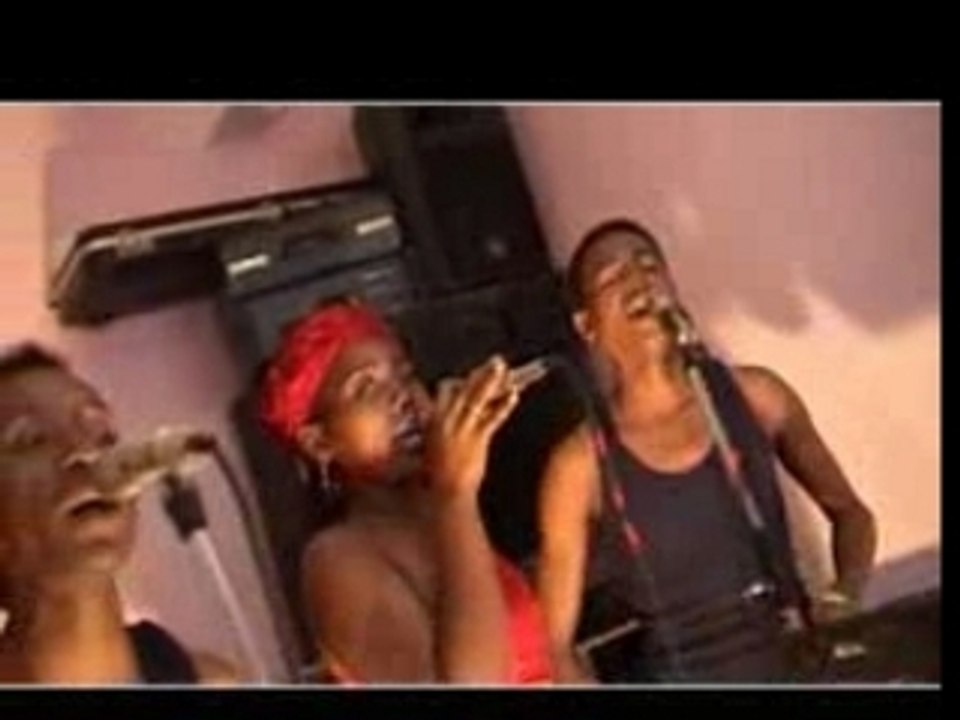 Zay tsy tia fo reraka SANDRA