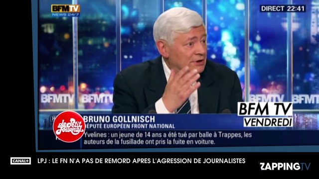 1er Mai, Femen, Menard…Les dernières heures de Jean-Marie Le Pen au FN