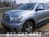 2013 Toyota Tundra 4WD Truck Martinsburg-WV Hagerstown, MD #T1641500 - SOLD