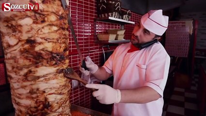 "Devran döner, Herşey değişir"