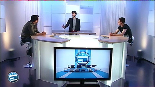 Brief-Debrief Numéro 1519